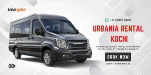 Urbania Rental Kochi