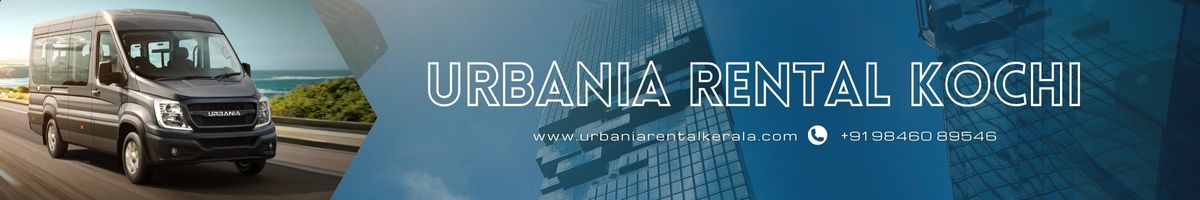 Urbania Rental Kochi